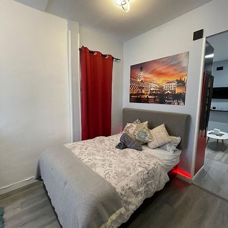 Cebada Love Apartment Madri Exterior foto